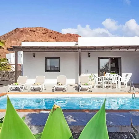 Bianca Playa Blanca (Lanzarote)